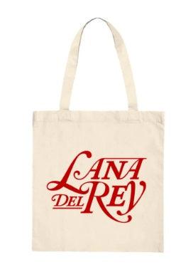 Lana del Rey Tote Bag - Trazzo Studio